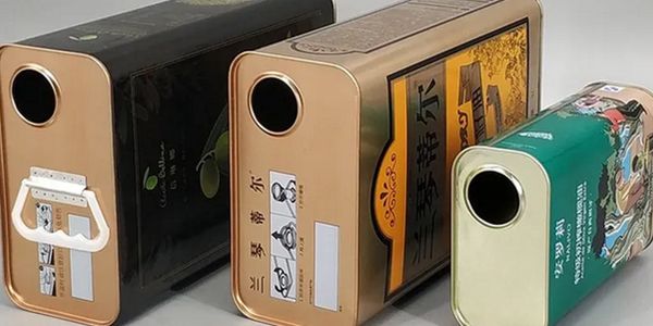 提升机油附加值,就用金属罐!宝音来工厂观摩11日开启