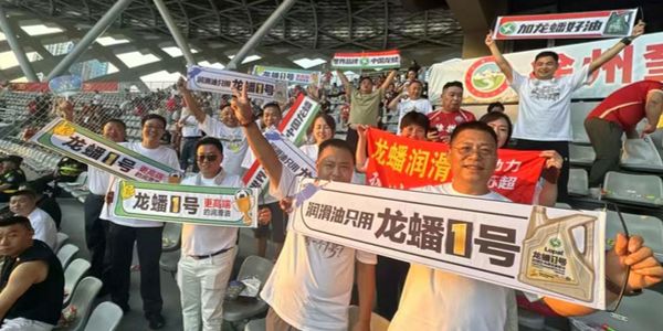 龙蟠润滑油2025重点经销商会议圆满落幕