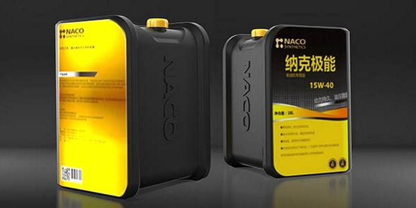 从买椟还珠说润滑油包装设计,提升改进的目标