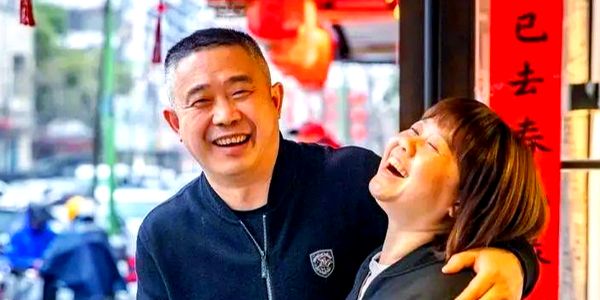 夫妻店模式,20年后的今天,再次回归