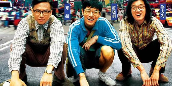 这8种人不能成为你的合伙人，会散伙